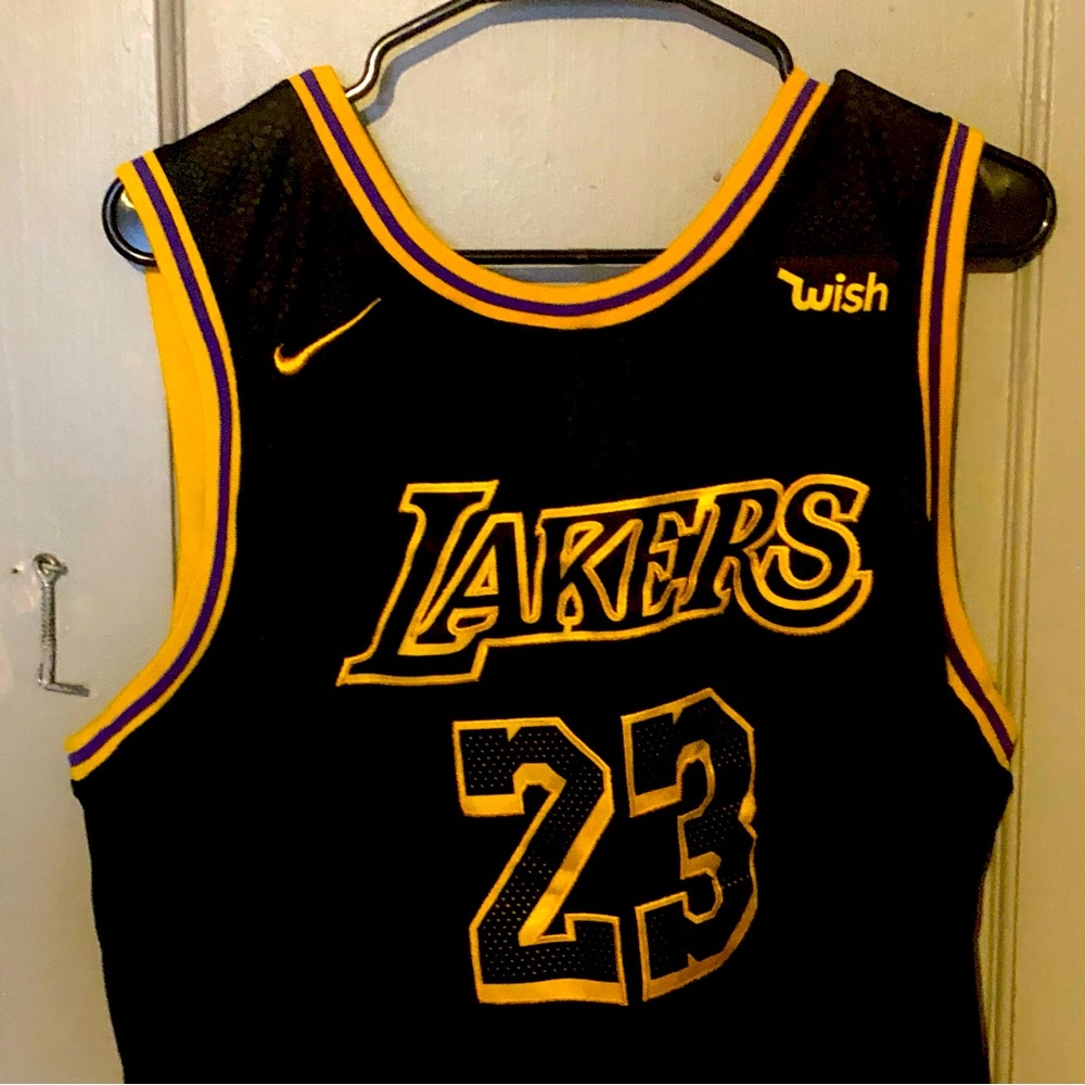 Lakers Jersey